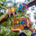 Playful Parrots 5 in 1