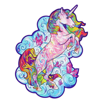 Kids Gift Set #8 (Shining fish, Inspiring Unicorn)